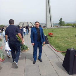 Фотография от Arsen Ghazaryan