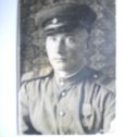 Фотография "Это мой любимый дедуля-Емельянов Михаил Александрович!!! Ушел на фронт в 1941 году, прошел всю войну. Был командиром артиллерийского орудия. Вернулся домой в 1946 году.  Я ПОМНЮ! Я ГОРЖУСЬ!"