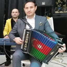 Фотография от Sevimli Ansanbıl  Dunya Tv 