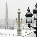 Фотография "Февраль в Париже."