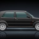 Фотография "VW Golf 2 GTi 16V 1.8
№ 8716162"