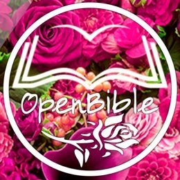 Фотография от OpenBible Rosemead