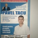 Фотография от PARTIDUL NOSTRU REZINA 076770737