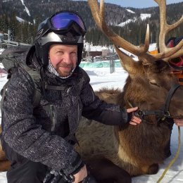 Фотография от Алексей Слепухин