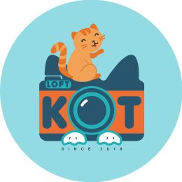 Фотография от LOFTKOT Центр Доброты