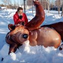 Фотография от Марина Кунгурцева