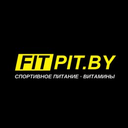 Фотография от FITPIT Полоцк