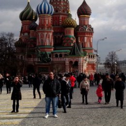 Фотография от Альберт Арутюнян