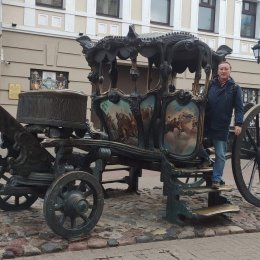 Фотография от Алексей Тузовский