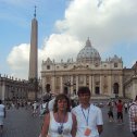 Фотография "Ватикан. 2010г."