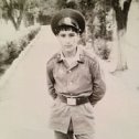 Фотография "1984 год. Мой первый день в армии. г.Тбилиси. Мне 14 лет."
