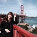 Фотография "Golden Gate Bridge"