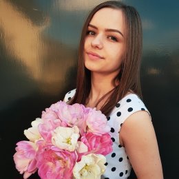 Фотография от Aniela )