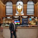 Фотография "Grand Central Terminal New York City "