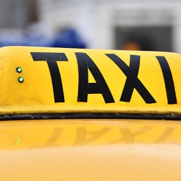 Фотография от Такси за наличку Такси за безнал