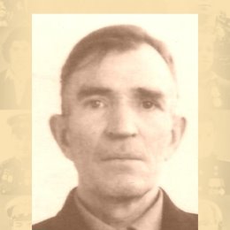 Фотография "Мой отец- участник Великой отечественной войны 1941-1945гг. Горжусь и помню! "