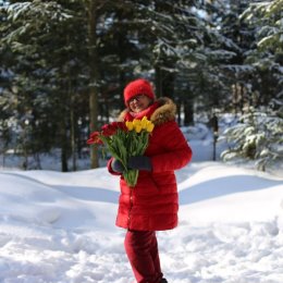 Фотография от ЕЛЕНА (ПИСКУНОВА)КОЛОТОВКИНА