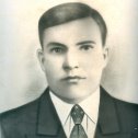 Фотография "Мой дед Георгий Павлович Распопин. Пропал без вести в декабре 1941 года"