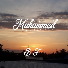 Фотография от Muhammed B