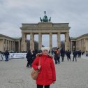 Фотография "Бранденбургские ворота, Берлин"
