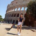 Фотография "Colosseul"