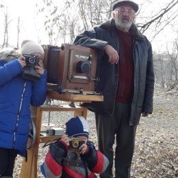 Фотография от Александр Колосков