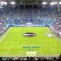Фотография "Лига Европы 25.10.2018
стадион Санкт-Петербург
Зенит - Бордо"