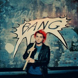 Фотография от Gerard Way