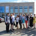 Фотография "Я на 4-х лете компании в России с партнёрами по бизнесу июнь 2015!"