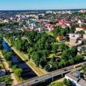 Фотография от SLONIM CITY