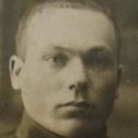 Фотография "Кузнецов Алексей Михайлович - мой прадед, погиб в 1941 году. Помним и гордимся!!!"