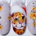 Фотография от Beauty Ideas Nail Art