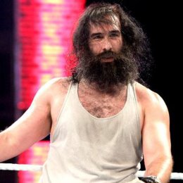 Фотография от Luke Harper