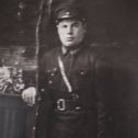 Фотография "Мой дядя, Гончаров Алексей Павлович, 1919 - 1942"