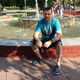 Фотография "В Павлодаре, возле "Артура" 06.07.2017"