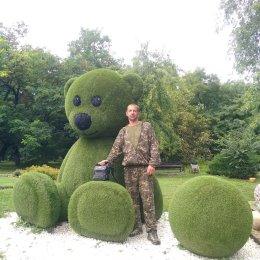 Фотография от Сергей Пантелеев