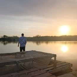 Фотография от Алексей Леонов