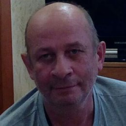 Сергей Тучин surati
