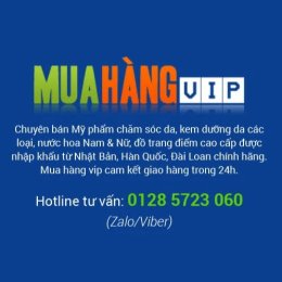 Фотография от Mỹ phẩm Mua hàng vip