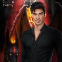 Фотография от John (Vampire) Salvatore (Demon)