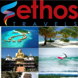 Фотография от ETHOS TRAVELS MALDIVES -SRI LANKA