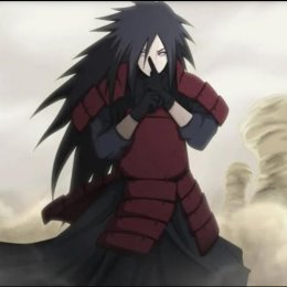 Фотография от Uchiha Madara