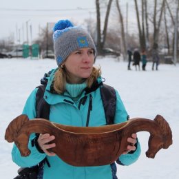 Фотография от АлёнА Самохвалова (Головина)