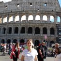 Фотография "Colosseo"