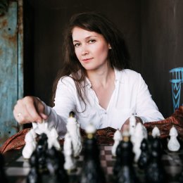 Фотография от Гульнара Канунникова (Курманова)