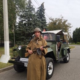 Фотография "Я был городе на Волгограде этот город-героев!!!"