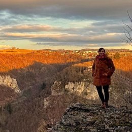 Фотография "Южная Германия, район не далеко от Штутгарта…красота"