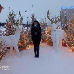 Фотография от Ксения Новоселова