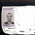 Фотография "Паспорт патирял все документы"