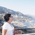 Фотография "Княжество Монако- одно из самых маленьких государств мира."